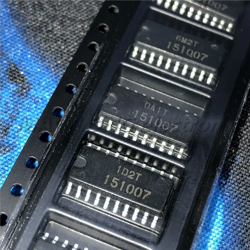 10PCS/LOT New and original 151007 HD151007 SOP-20 ignition drive module Car chip car IC
10PCS/LOT New and original 151007 HD151007 SOP-20 ignition drive module Car chip car IC