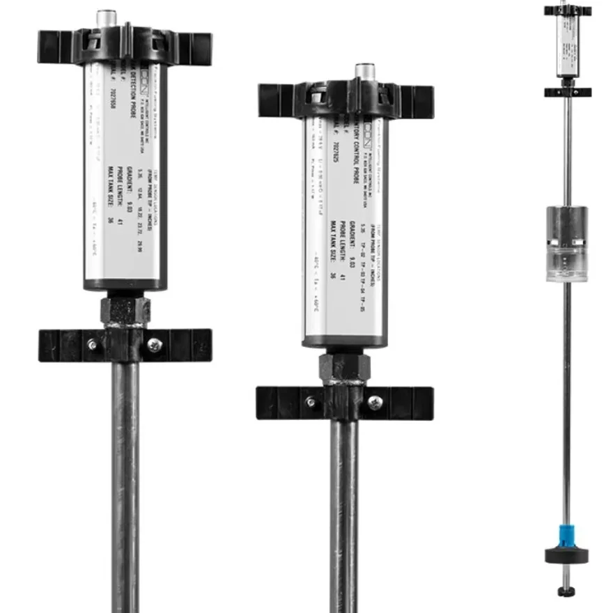 TSP-LL2 Line Leak Probes Analog Inventory & Line Leak Probes