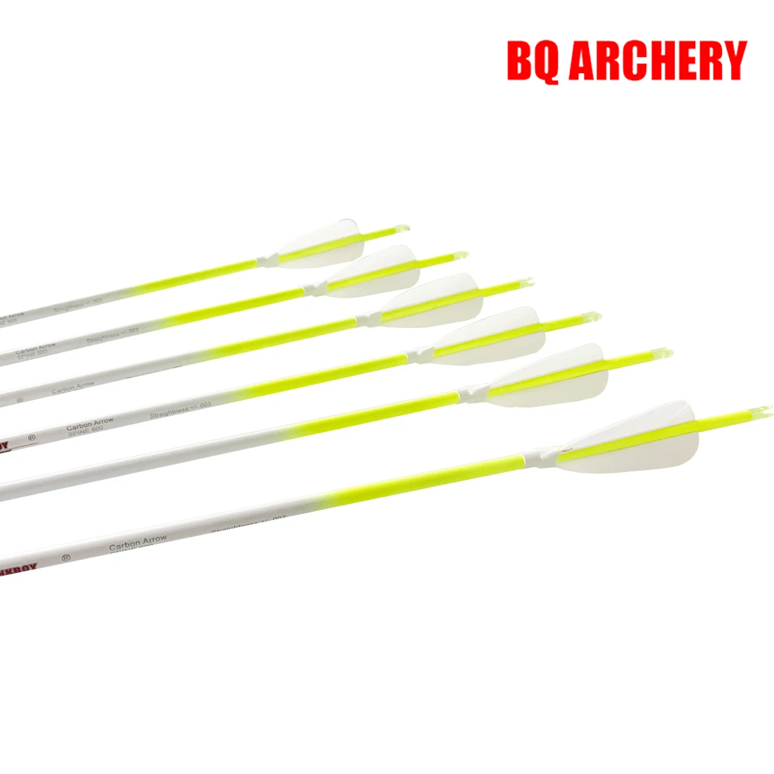 Linkboy-O-Ring Bow Hunting Accessories, Archery, Oblique Feather, Spine 300-800, 4in, 6PCs, 100gr
Linkboy-O-Ring Bow Hunting Accessories, Archery, Oblique Feather, Spine 300-800, 4in, 6PCs, 100gr