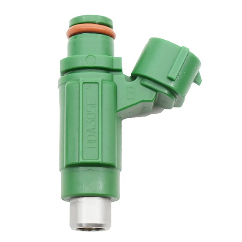 AEF2-4Pcs Car Fuel Injector Nozzle For Mitsubishi Lancer Outlander 2.4L 2004 HDA305E MR988406 Car Part
AEF2-4Pcs Car Fuel Injector Nozzle For Mitsubishi Lancer Outlander 2.4L 2004 HDA305E MR988406 Car Part