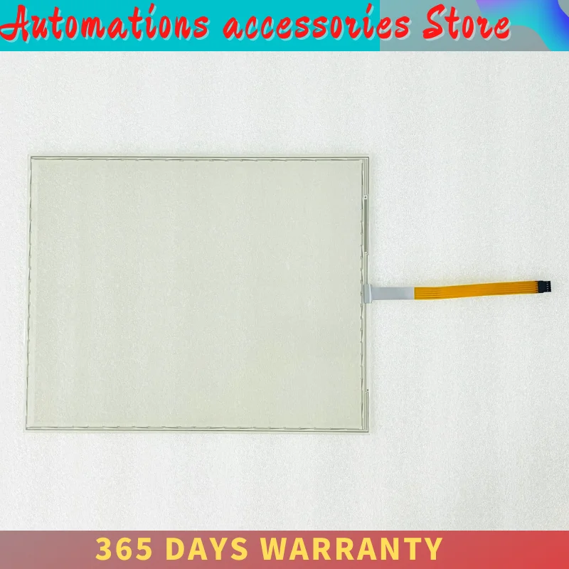 New Touch Screen Panel Digitizer For AMT-28202 AMT28202 Touchpad Glass 28202000 1071.0093 91-28202-00A TouchGlass
New Touch Screen Panel Digitizer For AMT-28202 AMT28202 Touchpad Glass 28202000 1071.0093 91-28202-00A TouchGlass