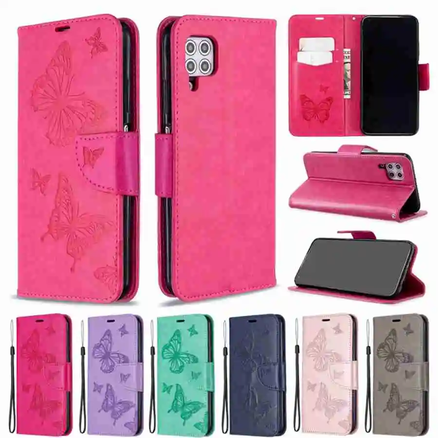 New Leather Wallet Flip Cards Holder Stand Phone Cover For Huawei Mate 30 Lite 20 Pro Y7 Y7 P Smart 2018 P20 30 40 Pro Lite 2019
New Leather Wallet Flip Cards Holder Stand Phone Cover For Huawei Mate 30 Lite 20 Pro Y7 Y7 P Smart 2018 P20 30 40 Pro Lite 2019