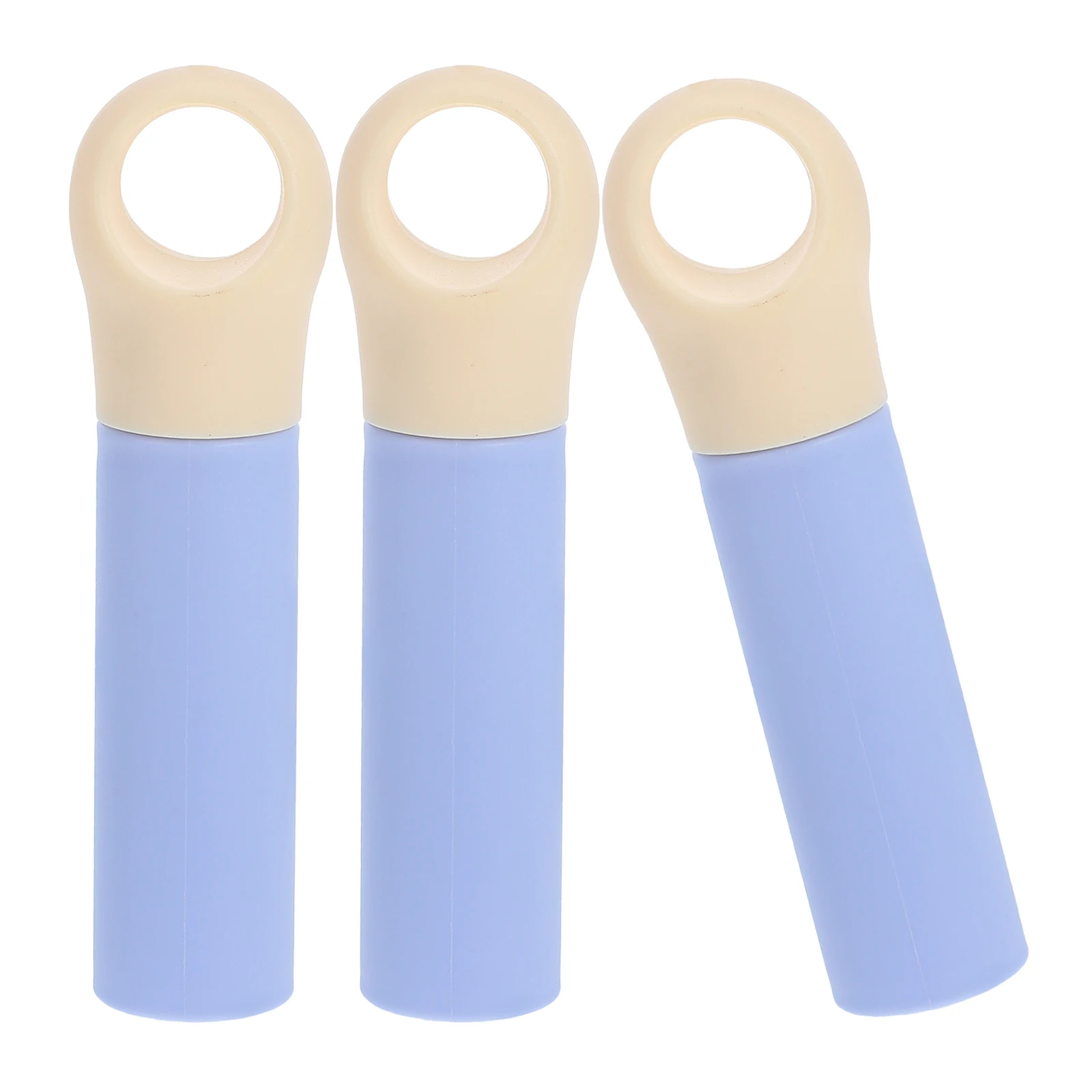 22mm Broom Handle Mop Replacement Grip Cap Plastic Easy Installation Hanging Hole Storage Floor Cleaning Accessories
22mm Broom Handle Mop Replacement Grip Cap Plastic Easy Installation Hanging Hole Storage Floor Cleaning Accessories