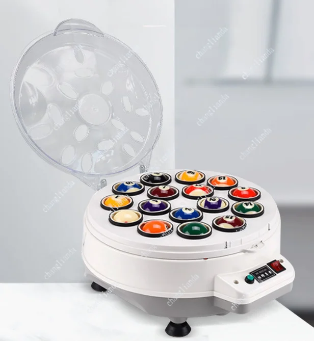 snooker table ball washing machine automatic cleaning polishing ball washing machine
snooker table ball washing machine automatic cleaning polishing ball washing machine