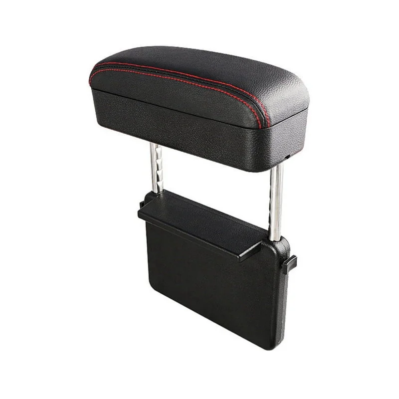 Armrest Support Elbow Rest Pad Armrest Extender with Console Storage Organizer Adjustable Height Arm Rest BoxAccessory
Armrest Support Elbow Rest Pad Armrest Extender with Console Storage Organizer Adjustable Height Arm Rest BoxAccessory
