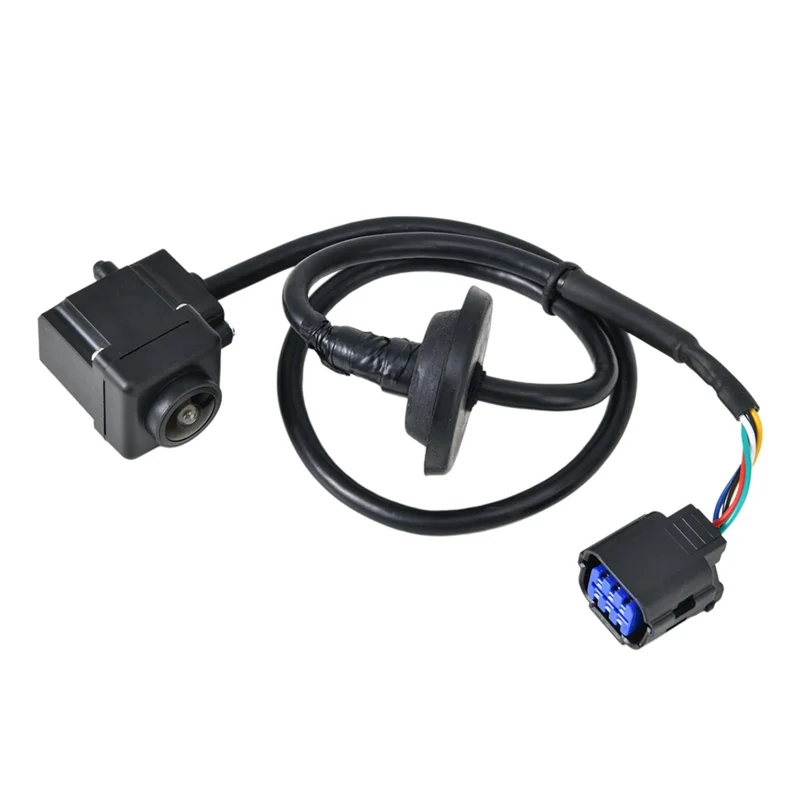 957602Q000 957602Q100 Car Rear Back View Camera For Hyundai AVANTE HYBRID 2009-A67F
957602Q000 957602Q100 Car Rear Back View Camera For Hyundai AVANTE HYBRID 2009-A67F