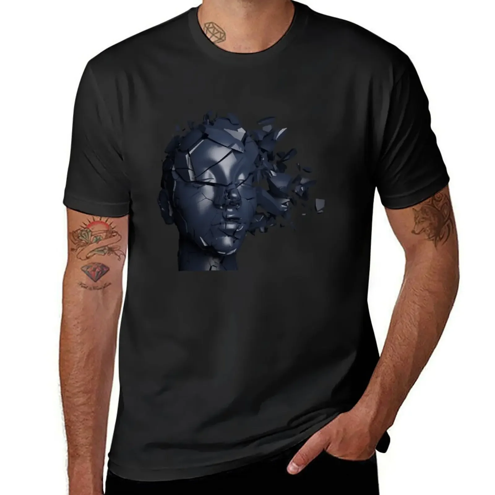 3D Animator Computer T-Shirt anime stuff T-shirts man Louboutins football t shirt men clothes
3D Animator Computer T-Shirt anime stuff T-shirts man Louboutins football t shirt men clothes