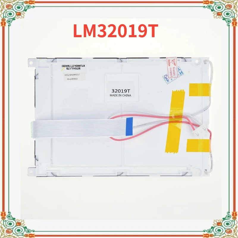 Оригинальный A + подходит для 9,7-дюймового LM320191 LM320192 lm32019 T lm32019 P Разрешение ЖК-экрана 5,7*320
Оригинальный A + подходит для 9,7-дюймового LM320191 LM320192 lm32019 T lm32019 P Разрешение ЖК-экрана 5,7*320