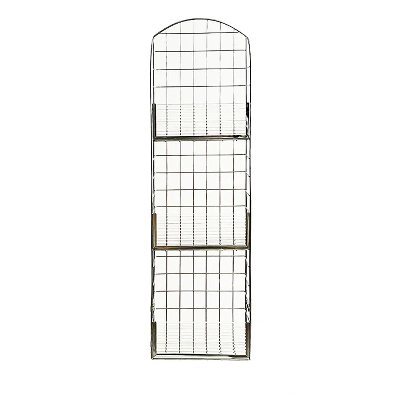 Nordic style, wrought iron plating rack, living room storage
Nordic style, wrought iron plating rack, living room storage