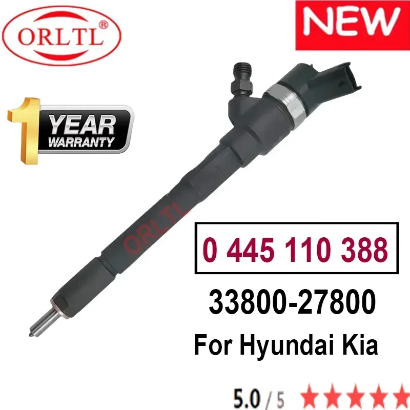 Дизельный двигатель 0445110388 33800-27800, топливная форсунка Common Rail 3380027800 для Hyundai Kia 33800 27800 0 445 110 388
Дизельный двигатель 0445110388 33800-27800, топливная форсунка Common Rail 3380027800 для Hyundai Kia 33800 27800 0 445 110 388
