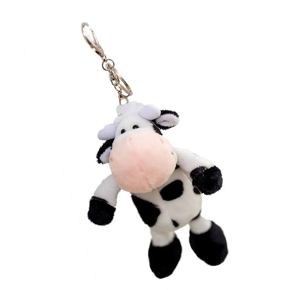 1Pcs Stylish Cow Themed Hanging Decoration for Bags Keys Walls Living Space Festival Party Gift Soft Stuffed Animal Pendant
1Pcs Stylish Cow Themed Hanging Decoration for Bags Keys Walls Living Space Festival Party Gift Soft Stuffed Animal Pendant