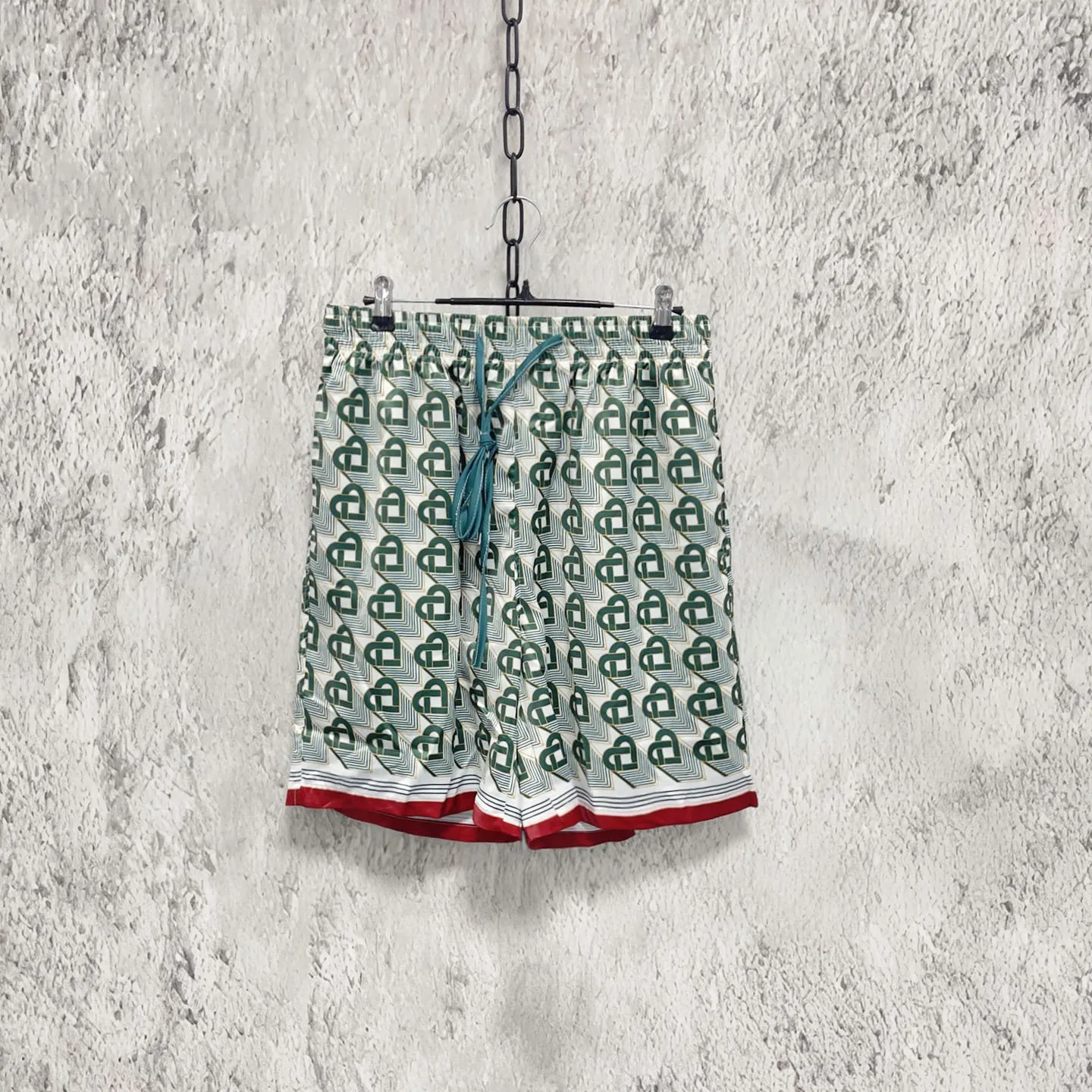 Casual Hawaii Vaion Versatile Five-Quarter Pants Sicilian Sle Hawaii Leisure orts Straight Leg Polyester Fiber
Casual Hawaii Vaion Versatile Five-Quarter Pants Sicilian Sle Hawaii Leisure orts Straight Leg Polyester Fiber