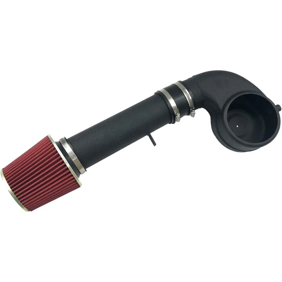 Комплект впуска холодного воздуха с высокопроизводительным фильтром для Chevrolet GMC C/K/R/V C1500 C2500 C3500 K1500 K2500 K3500 1988-1995 годов выпуска
Комплект впуска холодного воздуха с высокопроизводительным фильтром для Chevrolet GMC C/K/R/V C1500 C2500 C3500 K1500 K2500 K3500 1988-1995 годов выпуска