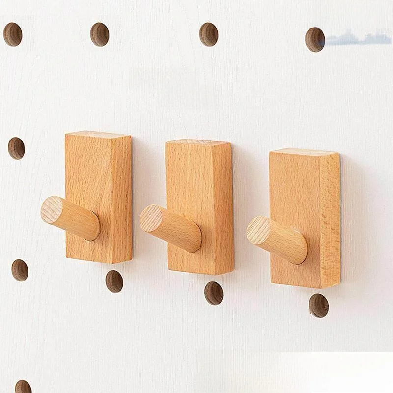 Black Walnut Hole Board Storage Rack Accessories 15mm round Hole Special Accessories No Drilling Elm Wood Black Walnut Square
Black Walnut Hole Board Storage Rack Accessories 15mm round Hole Special Accessories No Drilling Elm Wood Black Walnut Square