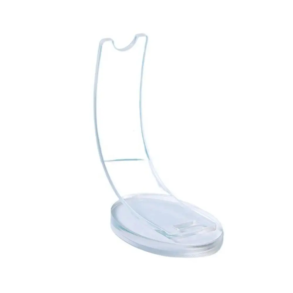 Acrylic Pen Display Stand Advanced Multifunctional Pencil Display Holder Quality Transparent Makeup Brush Holder
Acrylic Pen Display Stand Advanced Multifunctional Pencil Display Holder Quality Transparent Makeup Brush Holder