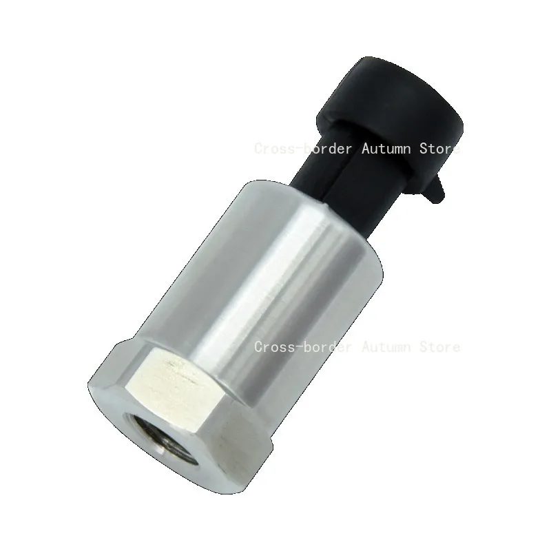 High Low Pressure Transmitter X211129PX2 4-20mA Air Conditioner Pressure Sensor
High Low Pressure Transmitter X211129PX2 4-20mA Air Conditioner Pressure Sensor