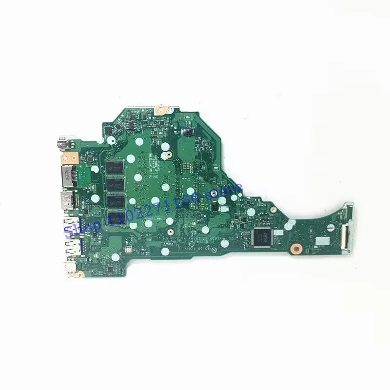 FH5AT LA-K093P For Acer Aspire A514-54 A515-56 A315-58 With SRK02 I7-1165G7 CPU 8G NBA5A11006 Laptop Motherboard 100%Tested Good
FH5AT LA-K093P For Acer Aspire A514-54 A515-56 A315-58 With SRK02 I7-1165G7 CPU 8G NBA5A11006 Laptop Motherboard 100%Tested Good