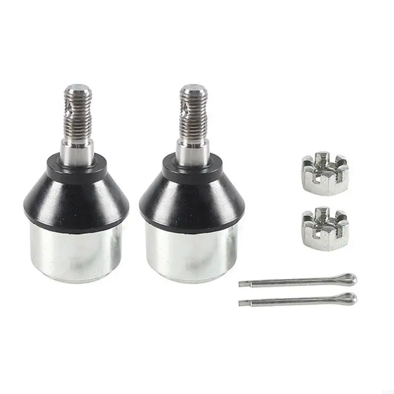 X13D ATV Lower Ball Joint For 500 Replacement Iron Ball Head Joint WE351030, 7080927, 7080673, 7080364, 7061158, 7061153
X13D ATV Lower Ball Joint For 500 Replacement Iron Ball Head Joint WE351030, 7080927, 7080673, 7080364, 7061158, 7061153