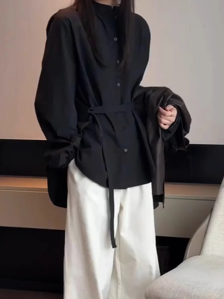 Корейское Sle Bla irt женское осенне-зимнее пальто больших размеров Design Sensation M для взрослых, длинное пальто Sve round Ne Slim Fit
Корейское Sle Bla irt женское осенне-зимнее пальто больших размеров Design Sensation M для взрослых, длинное пальто Sve round Ne Slim Fit