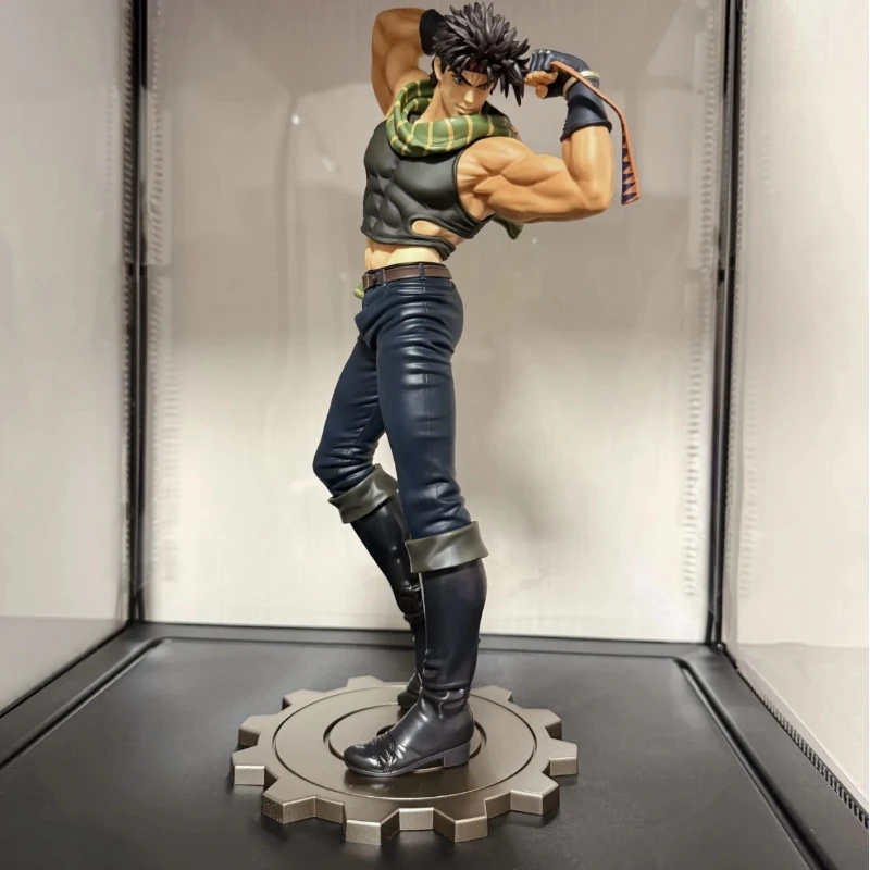 In Stock Jojo'S Bizarre Adventure Joseph Joestar Anime Figure Jojo No Kimyou Na Bouken Yoshikage Kira Action Figure Holiday Gift
In Stock Jojo'S Bizarre Adventure Joseph Joestar Anime Figure Jojo No Kimyou Na Bouken Yoshikage Kira Action Figure Holiday Gift