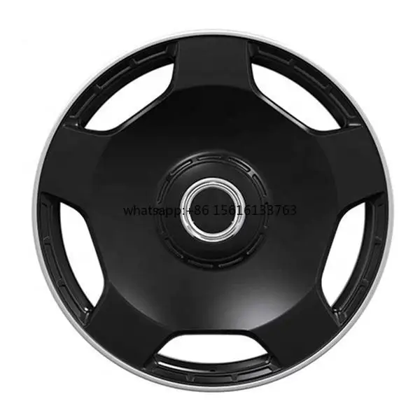 22 Inch Cast Alloy Wheels 5x130 84.1CB 22x10J ET36 Car Rims for Mercedes-Benz
22 Inch Cast Alloy Wheels 5x130 84.1CB 22x10J ET36 Car Rims for Mercedes-Benz
