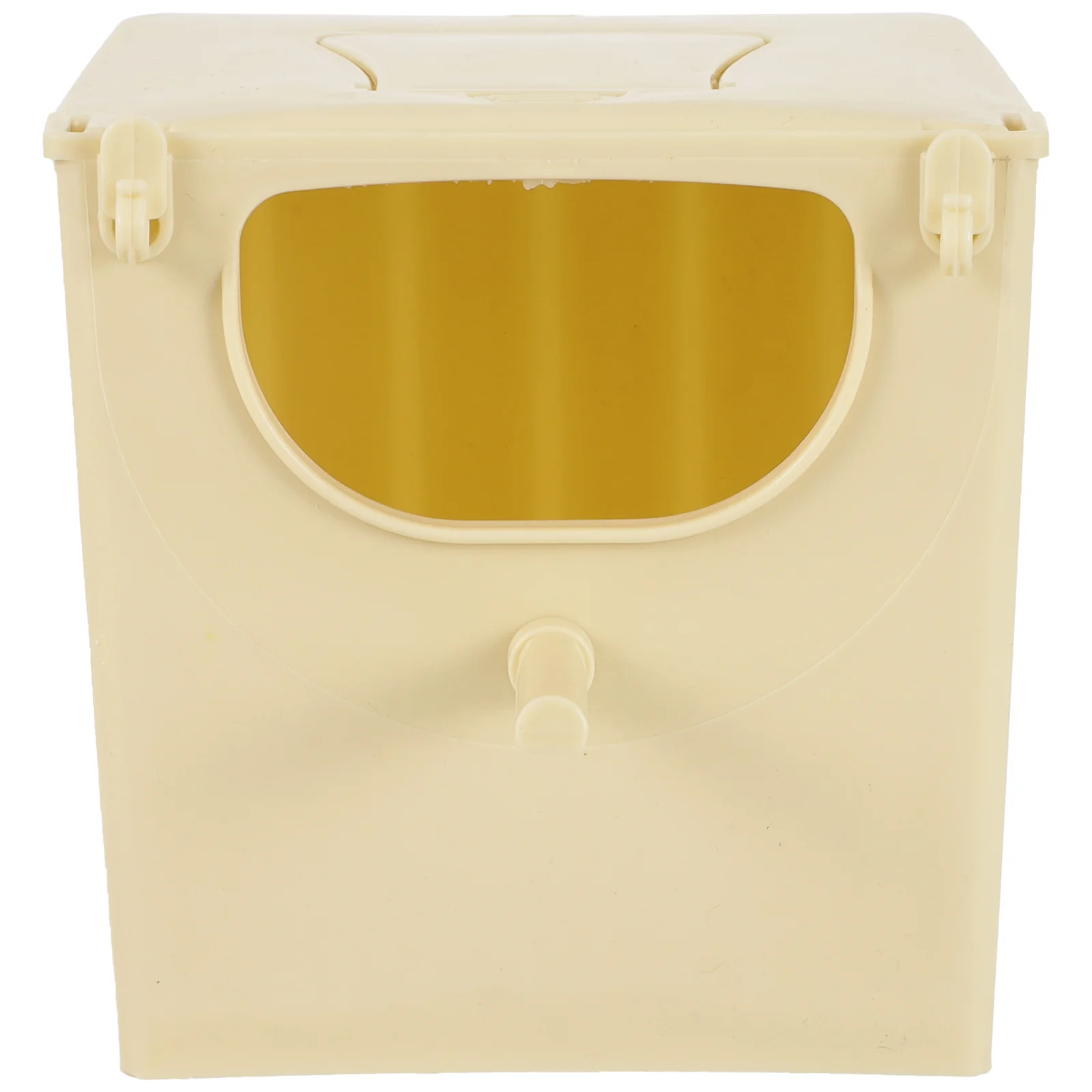 Bird Cages Breeding Box Nesting House Incubation Case Hanging Supplies Pet Hatching
Bird Cages Breeding Box Nesting House Incubation Case Hanging Supplies Pet Hatching