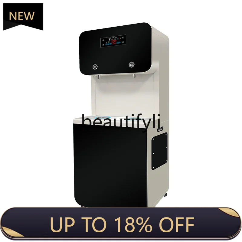 Z189 Commercial Water Boiler Energy-saving Stainless Steel Water Dispenser Unit Army Water Heater One Open One Warm
Z189 Commercial Water Boiler Energy-saving Stainless Steel Water Dispenser Unit Army Water Heater One Open One Warm