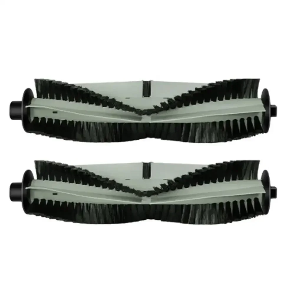 2pcs Vacuum Cleaner Roller Brush Replace Fits For T20s A7/A9S/X785/X750/X800 Robot Vacuum Cleaner
2pcs Vacuum Cleaner Roller Brush Replace Fits For T20s A7/A9S/X785/X750/X800 Robot Vacuum Cleaner