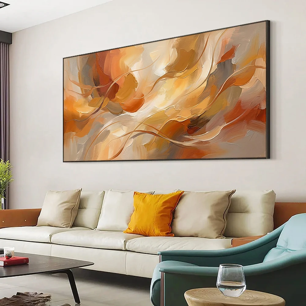 Abstract Art Canvas Painting Wall Art Poster & Print Illustration Mural Decorative Pictures for Living Room Nordic Minimalist
Abstract Art Canvas Painting Wall Art Poster & Print Illustration Mural Decorative Pictures for Living Room Nordic Minimalist