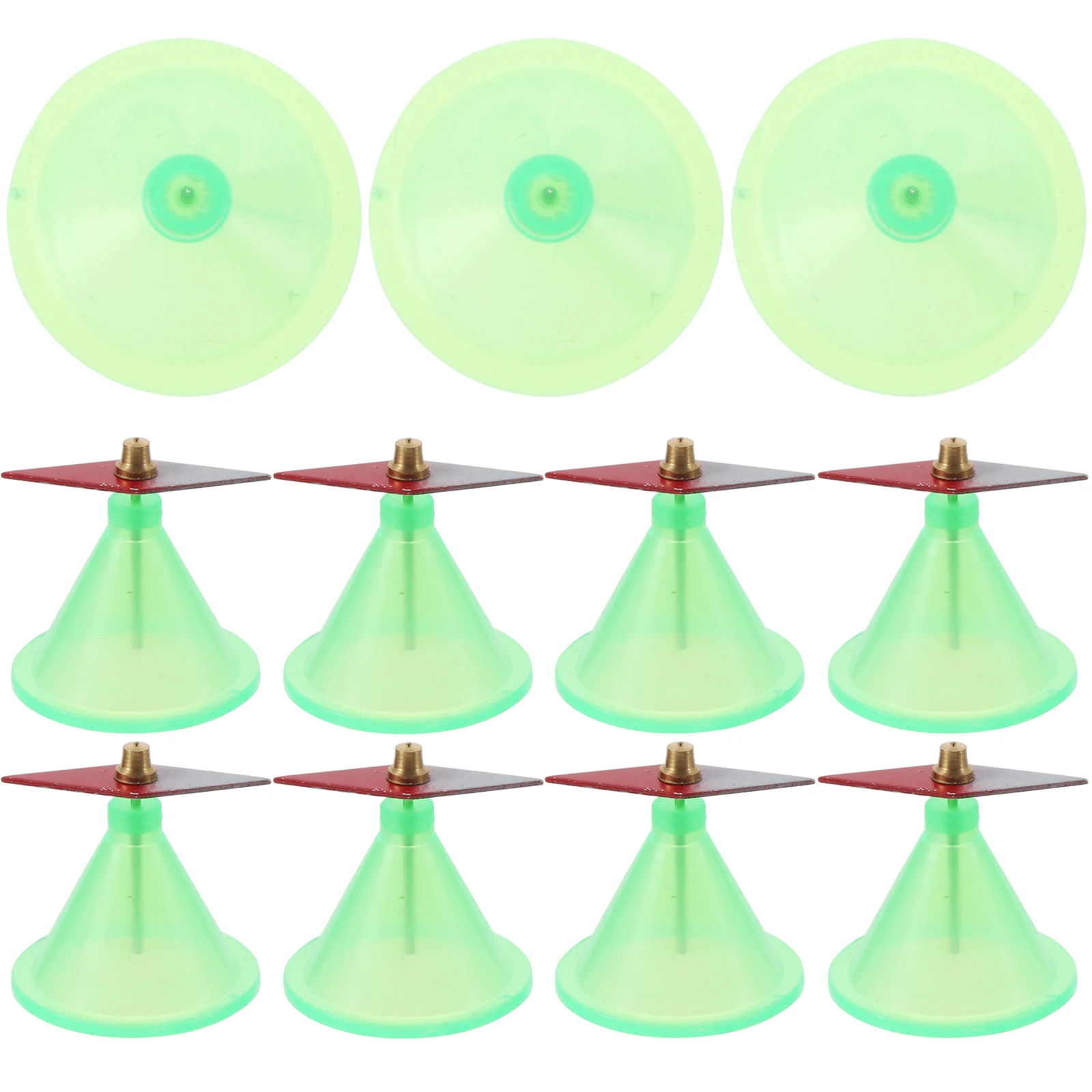 16pcs Wing-Shaped Magnetic Needle Kids Science Lab Base Plastic Diamond Teaching Aids Experimental Apparatus Electromagnetic
16pcs Wing-Shaped Magnetic Needle Kids Science Lab Base Plastic Diamond Teaching Aids Experimental Apparatus Electromagnetic