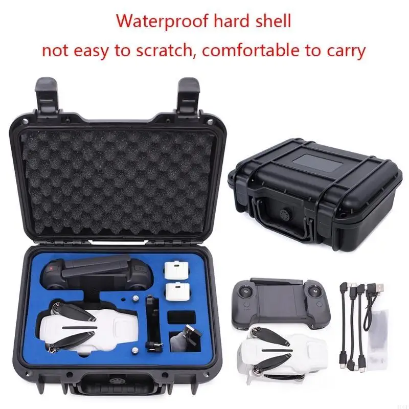 103F Hard EVA Shell Storage Bag Travel Carrying Case Protector for FIMI Mini Case
103F Hard EVA Shell Storage Bag Travel Carrying Case Protector for FIMI Mini Case