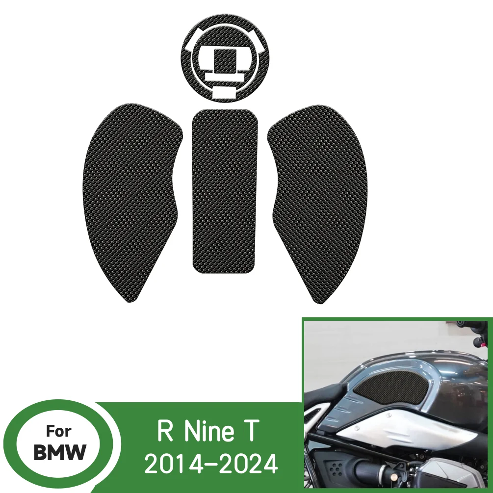 R Nine T Anti Slip Fuel Tank Stickers Gas Cap Oil Protect Pad BMW R NineT 2014-2024 2023 RNine T R 9T R9T Motorcycle Accessories
R Nine T Anti Slip Fuel Tank Stickers Gas Cap Oil Protect Pad BMW R NineT 2014-2024 2023 RNine T R 9T R9T Motorcycle Accessories