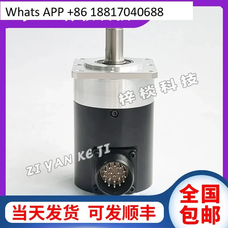 RIB-60-1024VLG-A numerical control machine tool photoelectric spindle encoder VLH-A VLB-A VLF-A ZC V
RIB-60-1024VLG-A numerical control machine tool photoelectric spindle encoder VLH-A VLB-A VLF-A ZC V