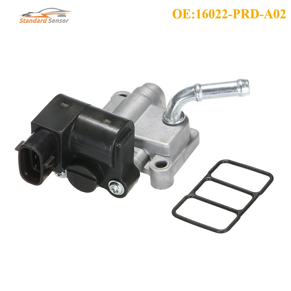 16022-PRD-A02 Idle Speed Air Control Valve New 16022-PRB-A01 16022-PRC-013 For Acura RSX Honda Civic 2.0L 2002-2004
16022-PRD-A02 Idle Speed Air Control Valve New 16022-PRB-A01 16022-PRC-013 For Acura RSX Honda Civic 2.0L 2002-2004