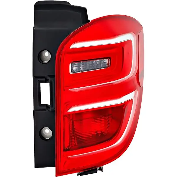 Outer Tail Lamp Taillight for 2016 2017 Chevrolet Equinox Auto Accessories Rear Light Taillamp GM2801279 23399182
Outer Tail Lamp Taillight for 2016 2017 Chevrolet Equinox Auto Accessories Rear Light Taillamp GM2801279 23399182