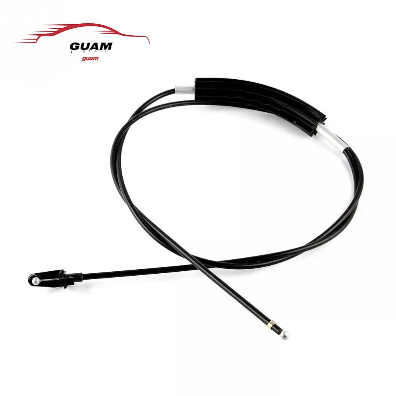 4F1823531B Car Engine Hood Latch Release Cable Line Left Hand Drive Fit for Audi A6 quattro S6 C6 RS6 2008 2009 2010 2011
4F1823531B Car Engine Hood Latch Release Cable Line Left Hand Drive Fit for Audi A6 quattro S6 C6 RS6 2008 2009 2010 2011