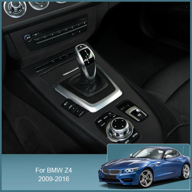 Наклейка на интерьер автомобиля для BMW Z4 2009-2016, подъемная оконная панель, наклейка, защитная пленка для рулевого колеса, автоаксессуар
Наклейка на интерьер автомобиля для BMW Z4 2009-2016, подъемная оконная панель, наклейка, защитная пленка для рулевого колеса, автоаксессуар