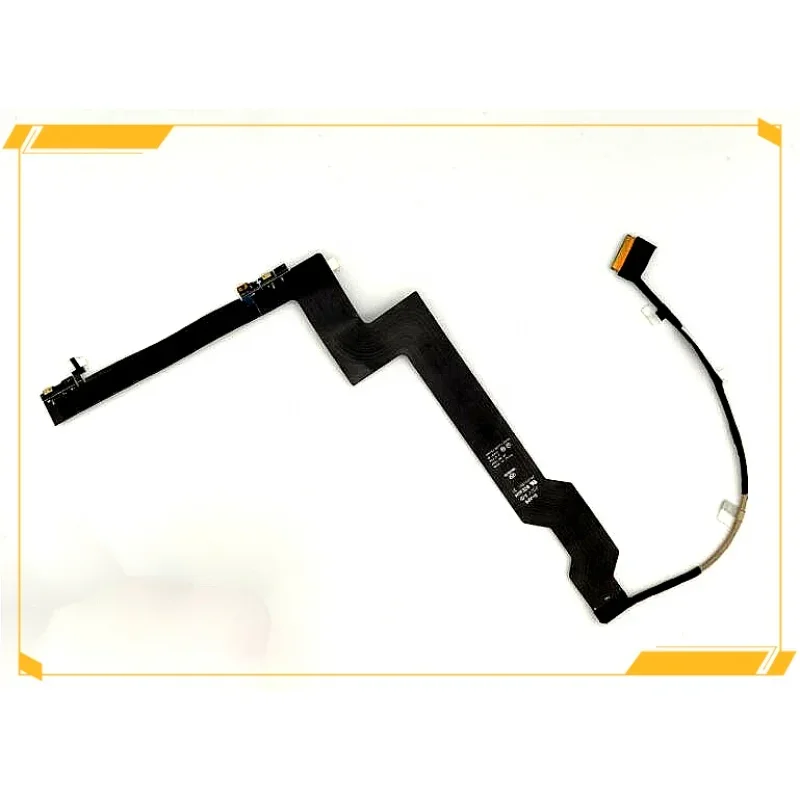 5C10S30452 New Camera Cable Webcam Wire For Lenovo Yoga Slim 7 Pro 14ARH7 82UU 14IAH7 825UT 14IAI I P7 82SV
5C10S30452 New Camera Cable Webcam Wire For Lenovo Yoga Slim 7 Pro 14ARH7 82UU 14IAH7 825UT 14IAI I P7 82SV