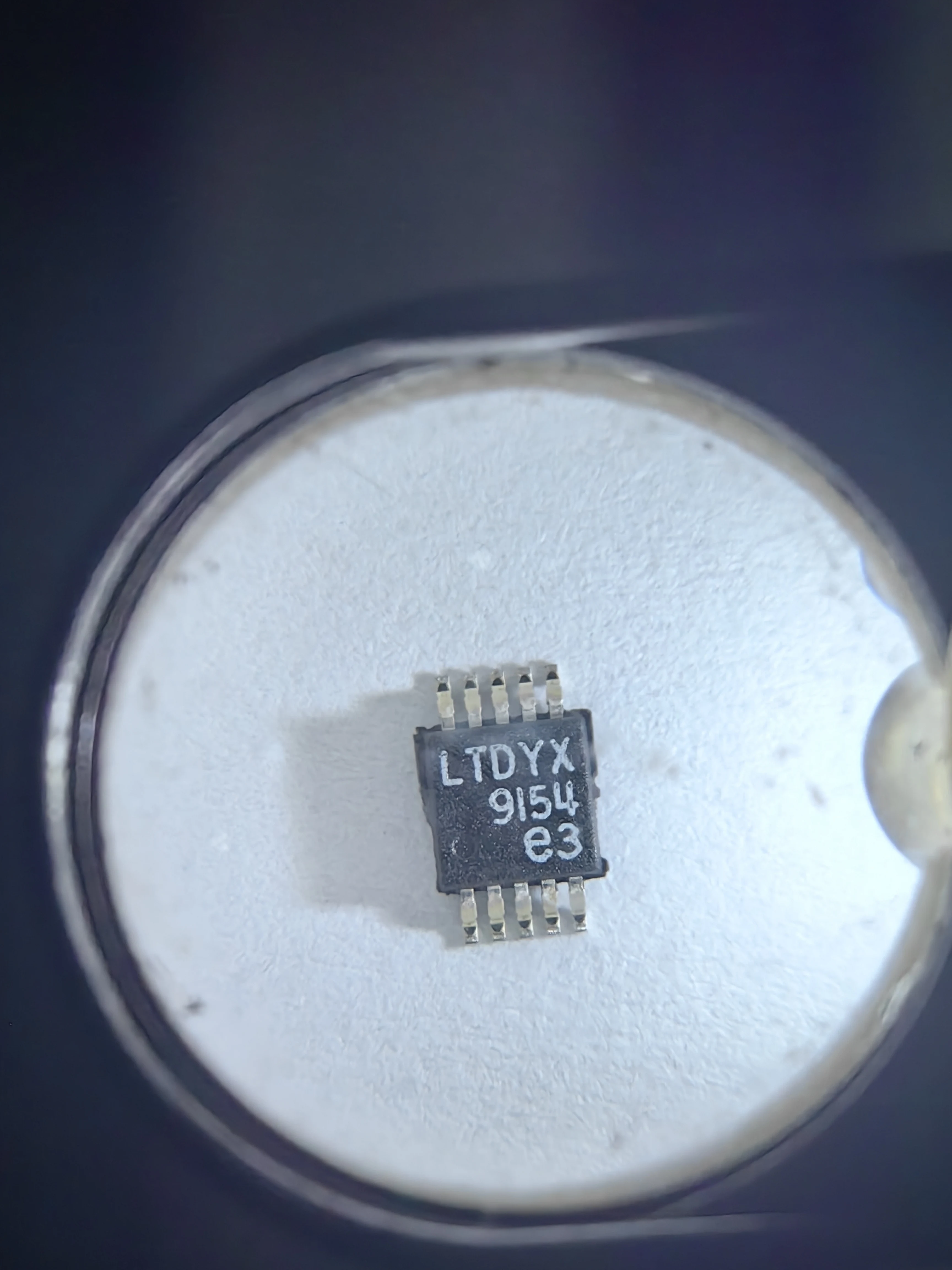 LT3757 LT3757EMSE LT3757IMSE LT3757HMSE LT3757MPMSE - Boost, and Inverting Controller
LT3757 LT3757EMSE LT3757IMSE LT3757HMSE LT3757MPMSE - Boost, and Inverting Controller