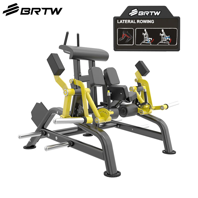 2025 New Gym Equipment Kneeling Position Leg Curl for Sale
2025 New Gym Equipment Kneeling Position Leg Curl for Sale
