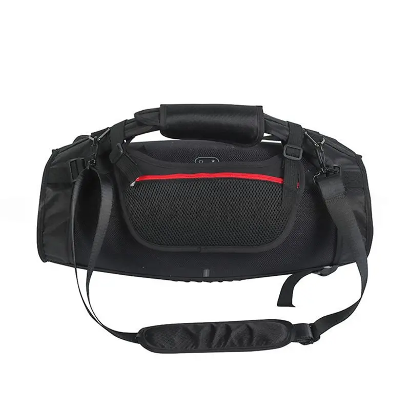 A37T-For BOOMBOX 3 Carrying Case Storage Bag Wireless Speaker Shoulder Bags With Shoulder Strap For BOOMBOX 2
A37T-For BOOMBOX 3 Carrying Case Storage Bag Wireless Speaker Shoulder Bags With Shoulder Strap For BOOMBOX 2