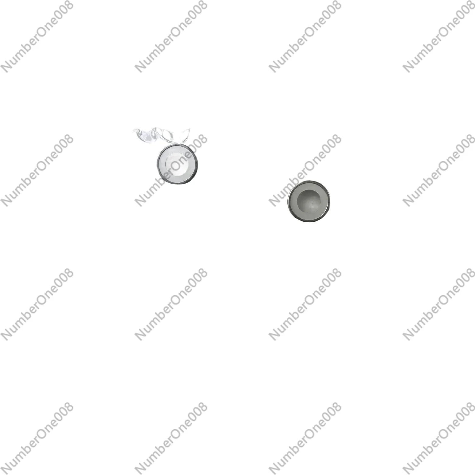 10pcs VCR nickel gasket stainless steel gasket 1/4 with claws replace NI-4-VCR-2-GR-VS
10pcs VCR nickel gasket stainless steel gasket 1/4 with claws replace NI-4-VCR-2-GR-VS