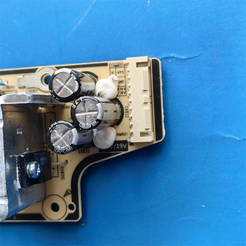 Power Supply Board AH44-00339C AH44-00339D For Samsung Soundbar Strip Speaker HW-N850 HW-N950 HW-Q80R HW-Q90R HW-Q950T HW-Q950T
Power Supply Board AH44-00339C AH44-00339D For Samsung Soundbar Strip Speaker HW-N850 HW-N950 HW-Q80R HW-Q90R HW-Q950T HW-Q950T