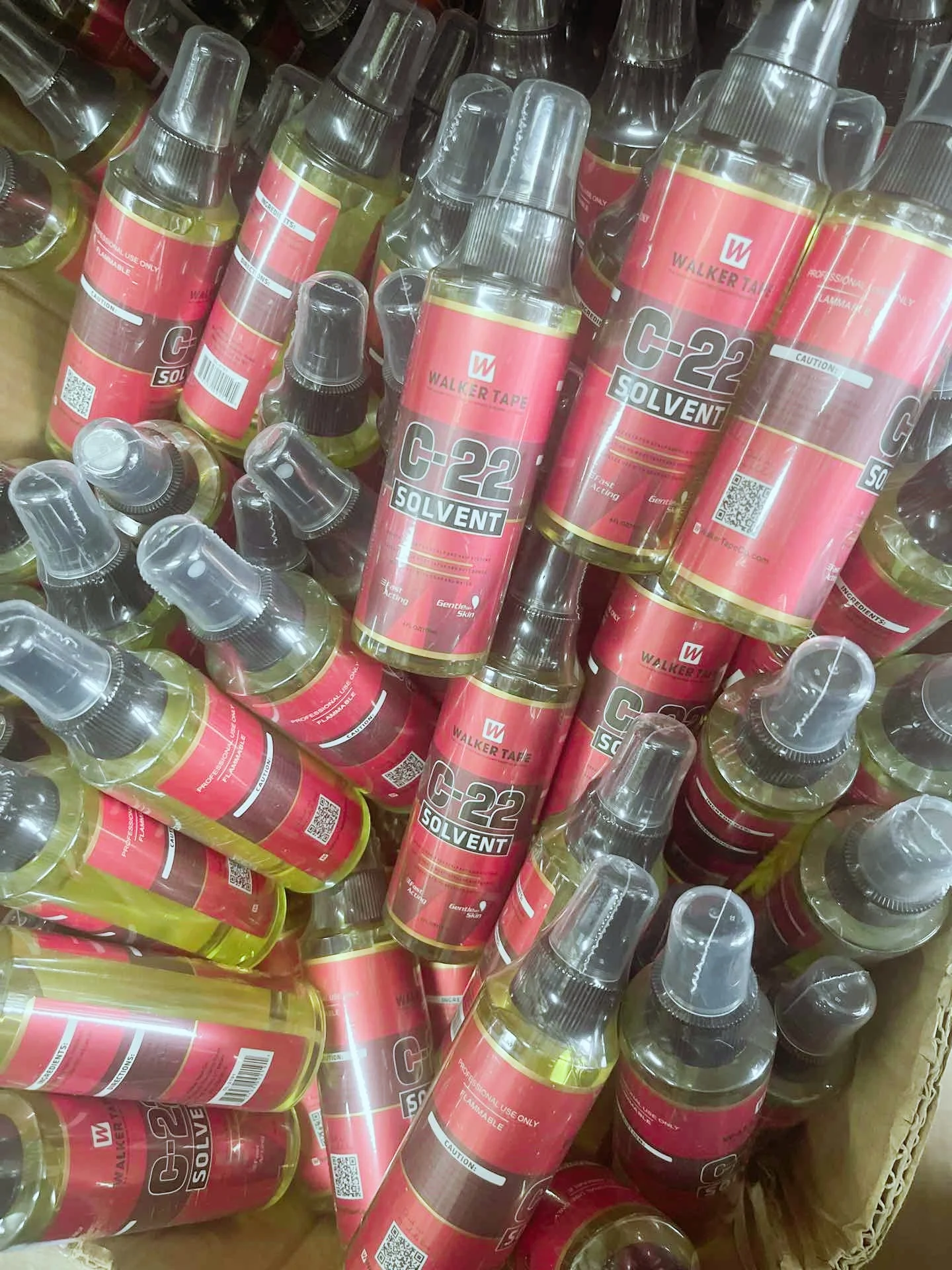 118ml C-22 remover Hair remover spray Tape Adhesives Remover For Lace Wigs Toupees For Double Sided Tape hair lace wig remover
118ml C-22 remover Hair remover spray Tape Adhesives Remover For Lace Wigs Toupees For Double Sided Tape hair lace wig remover