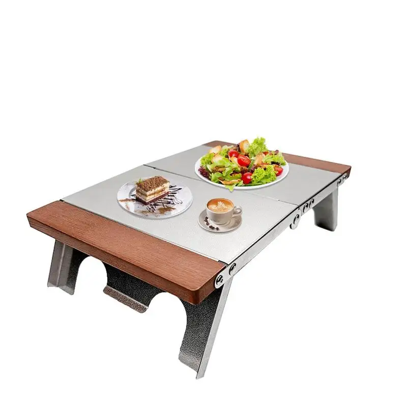 Foldable Camping Table Small Tea Table Picnic Table Outdoor Camping Table Small Tea Table Collapsible Table For Balcony Living
Foldable Camping Table Small Tea Table Picnic Table Outdoor Camping Table Small Tea Table Collapsible Table For Balcony Living