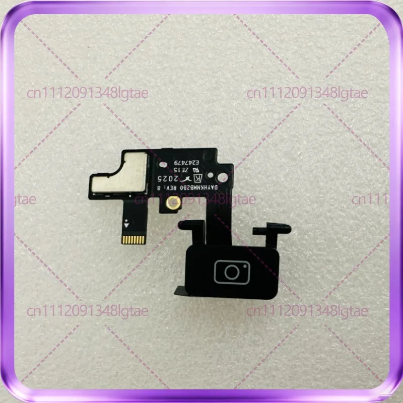 For Matebook14 KLVD-WFE9 WFH9 KLVF-16 Switch board, fingerprint device, camera
For Matebook14 KLVD-WFE9 WFH9 KLVF-16 Switch board, fingerprint device, camera