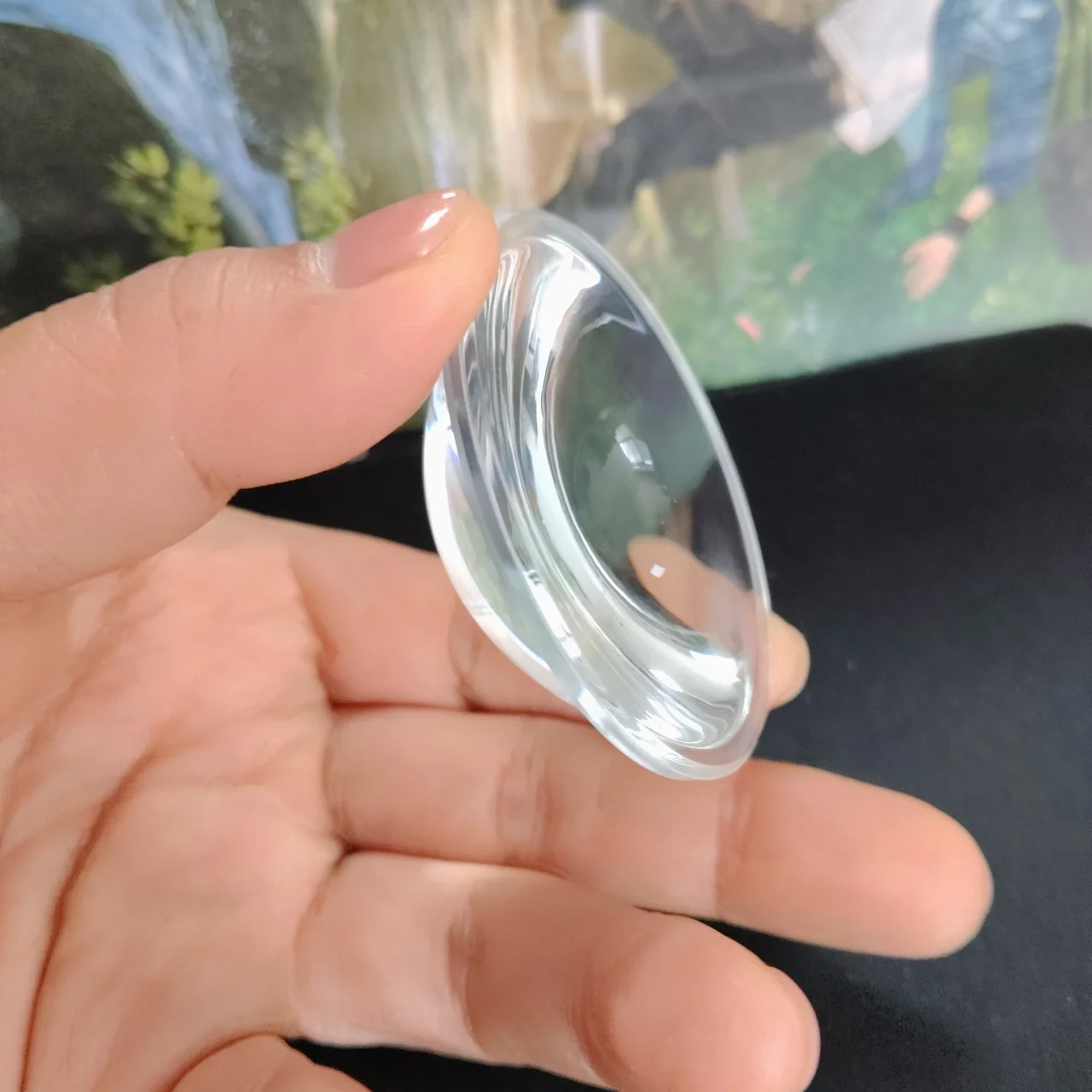 thumb
