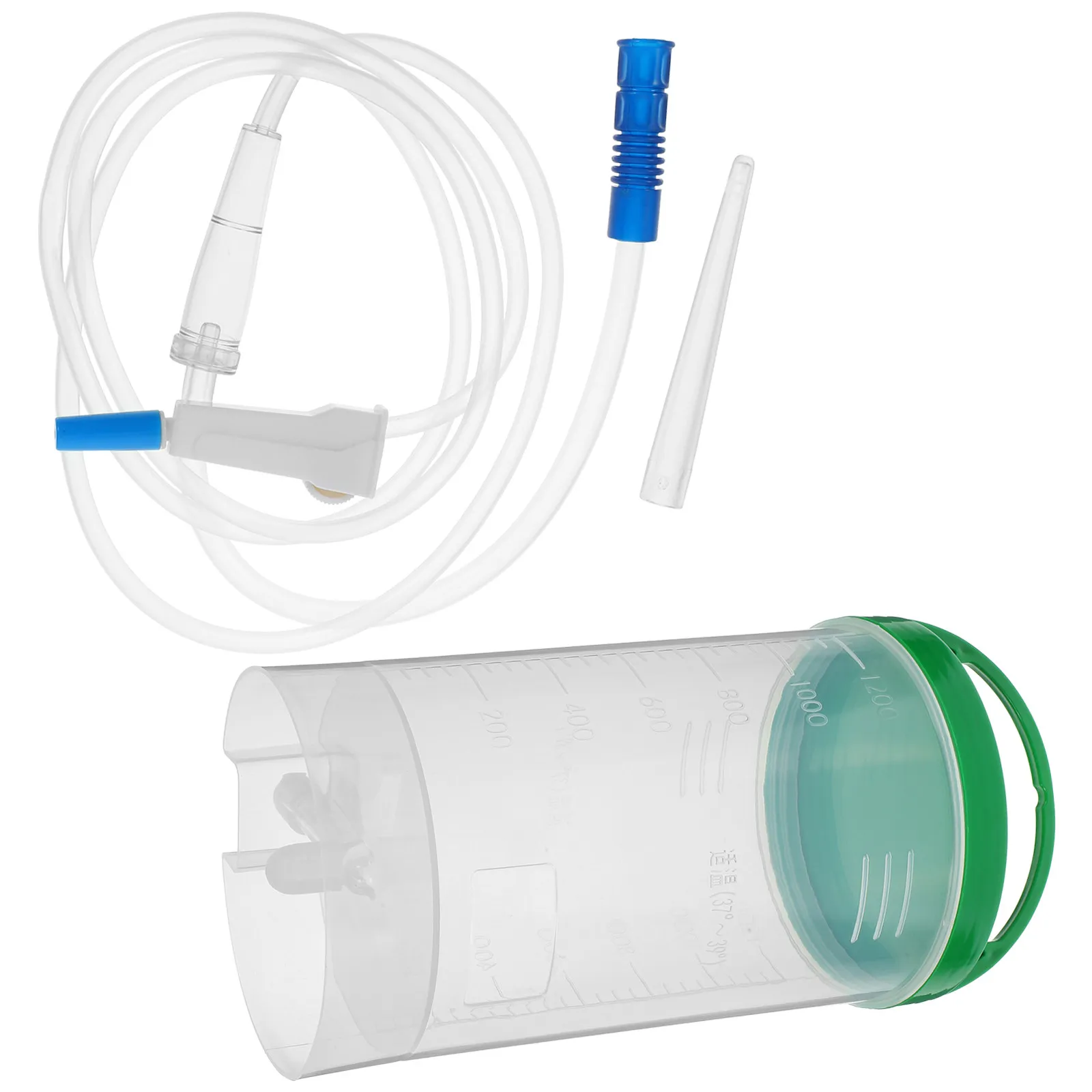 1Set Enema Bucket Kit Reusable Portable Household Cleaning System for Beginners and Professionals Large Capacity Disinfectable
1Set Enema Bucket Kit Reusable Portable Household Cleaning System for Beginners and Professionals Large Capacity Disinfectable