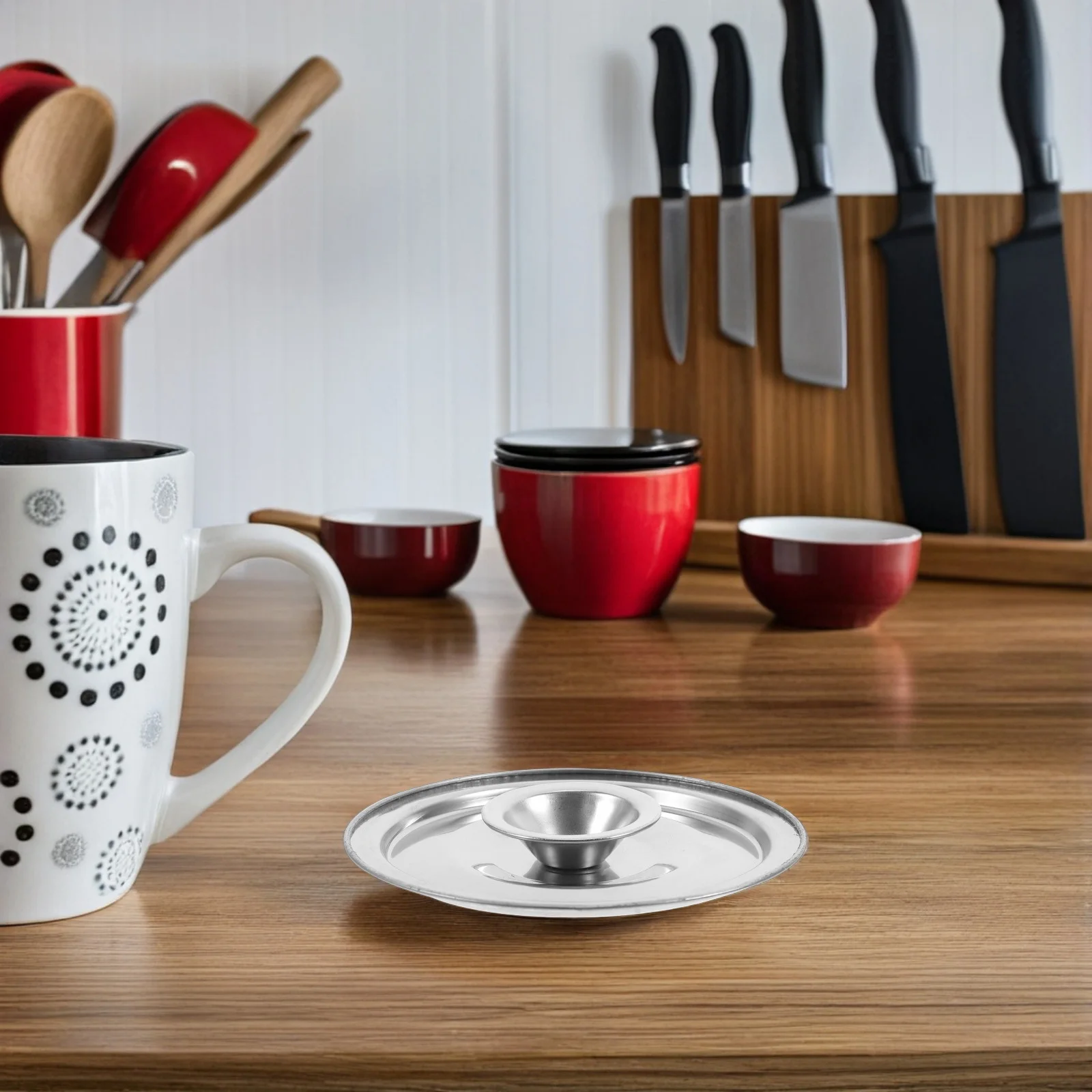 2pcs Stainless Steel Oil Tank Lid Grease Pot Cover Seasoning Jar Reusable Top Kitchen Supplies Replacement Lids For Oil
2pcs Stainless Steel Oil Tank Lid Grease Pot Cover Seasoning Jar Reusable Top Kitchen Supplies Replacement Lids For Oil