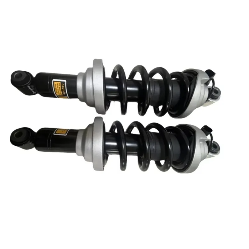 Suitable for Lamborghini HURACAN LP540 LP560 LP570 LP580 LP700 LP720 Front Rear Left and Right Shock Absorber Spring
Suitable for Lamborghini HURACAN LP540 LP560 LP570 LP580 LP700 LP720 Front Rear Left and Right Shock Absorber Spring